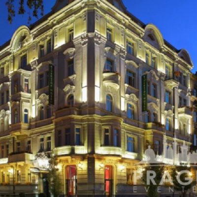 Riverside Prague Eventery Boutique Hotels In Boutique Hotels In Prague Riverside Hotel 2