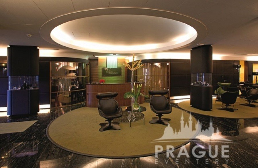 PragueVIP VIPAirportLounges