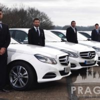 EventTransportationPrague ExecutiveSedans