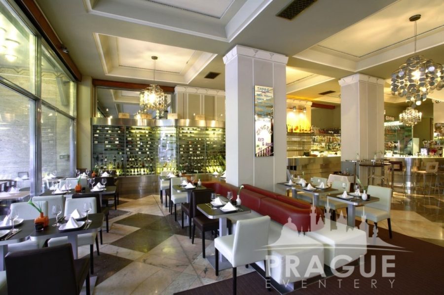 Jalta Hotel Prague Eventery Downtown Downtown Hotel Prague Jalta 10