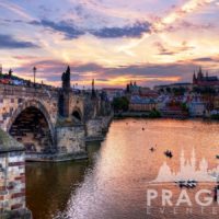 TopTouristDestinationsinPrague,CzechRepublic