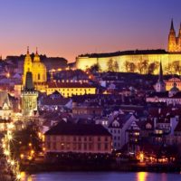 Prague Eventery – A Versatile Corporate Event Management Company