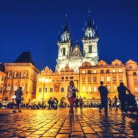 GuidedTouroftheMostExcitingPlacestoSeeinPrague