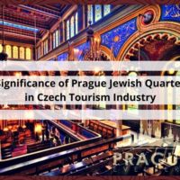 Prague Jewish Quarter