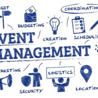 Event Management benefits