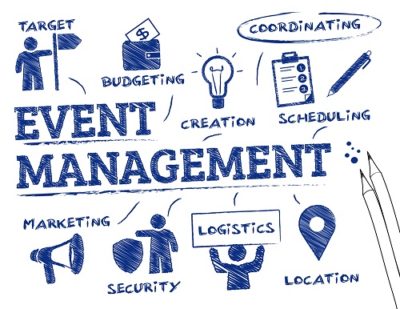 Event Management benefits