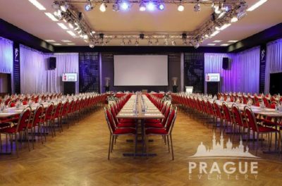 CongressvenueinPrague CongressCenterVavruska