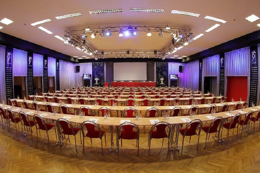 Vavruska Conference Center Prague Prague Eventery