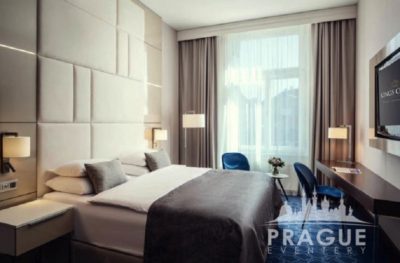 LuxuryhotelsinPrague KingsCourtHotel