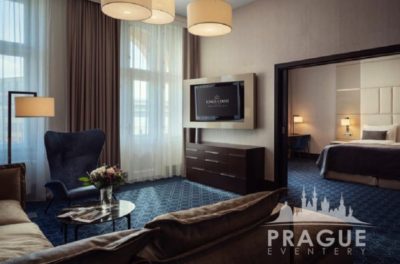 LuxuryhotelsinPrague KingsCourtHotel